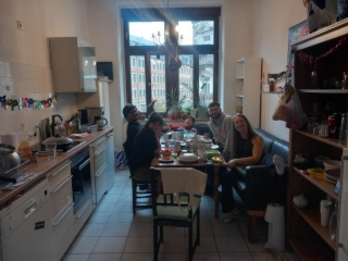 Anzeigenbild: Schönes und Helles Zimmer in Hechtviertel