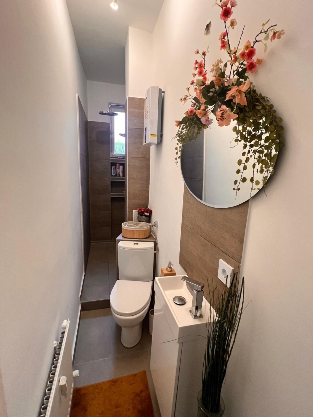 1-Zimmer-Wohnung Neukölln Tellstr. 5 - Bild 5