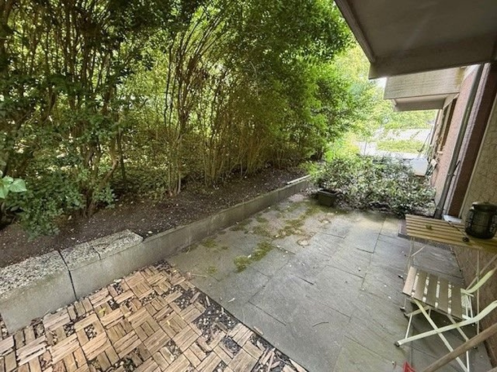 1 Room Flat Aachen-Mitte Rosfeld 66 - picture 8