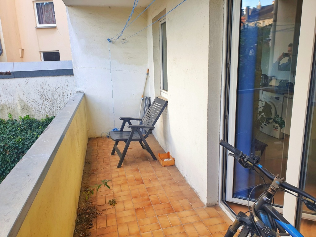 Wohnung Elberfeld Adersstraße 15 - Bild 5