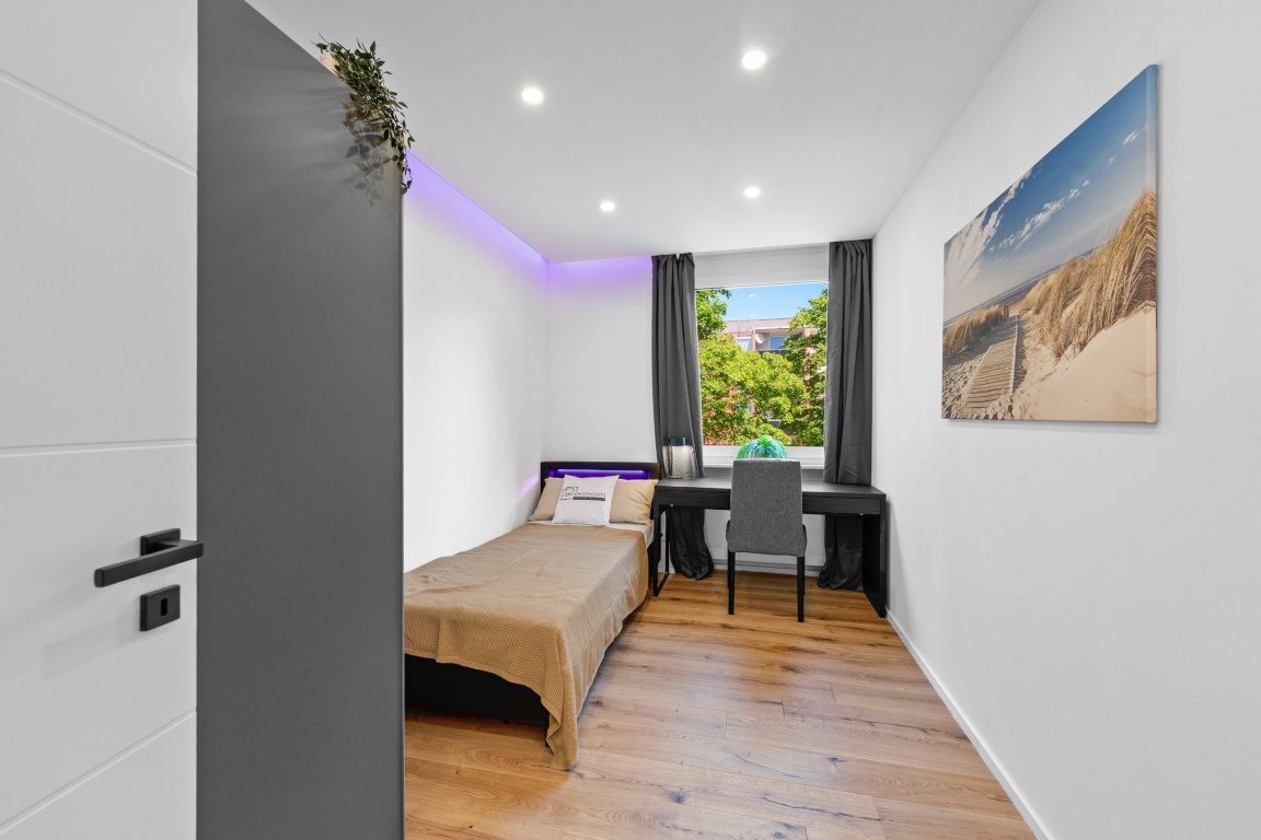 Habitación en WG Pasing-Obermenzing Mainaustraße 33 - WG-Zimmer