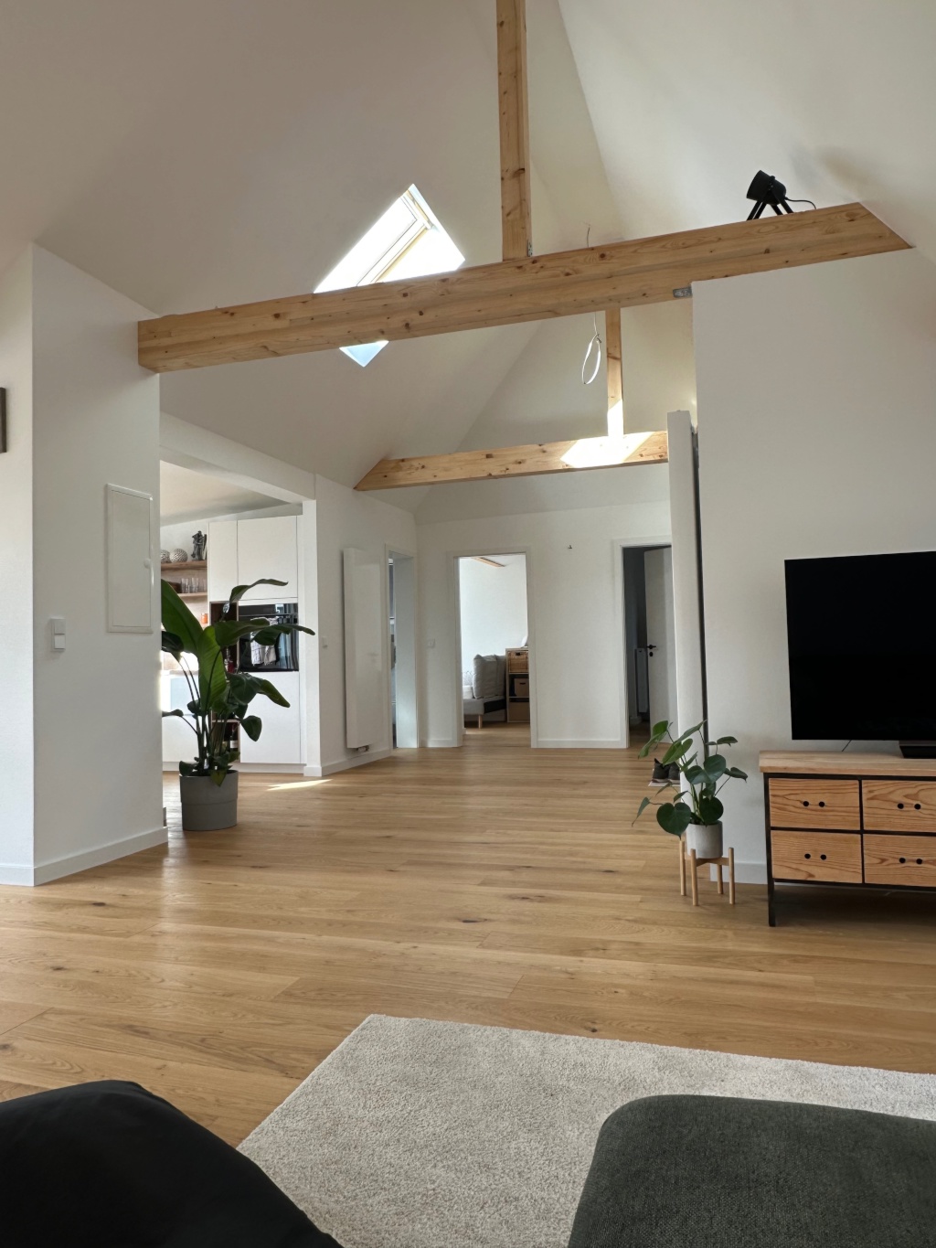 Wohnung in Ehrenfeld