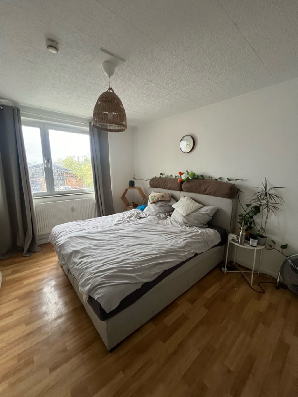 Apartamento Ehrenfeld Vitalisstr. 96 - foto 9