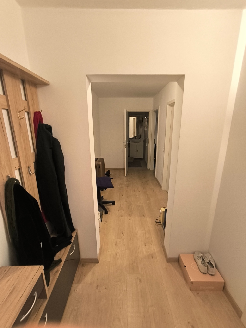 WG-Zimmer 12. Bezirk Meidling Hanauskagasse 4 - Bild 15