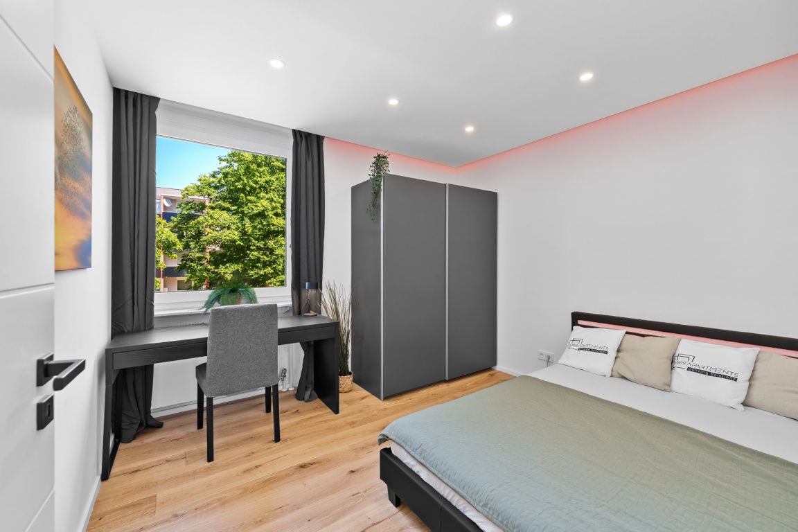 Habitación en WG Pasing-Obermenzing Mainaustraße 33 - WG-Zimmer