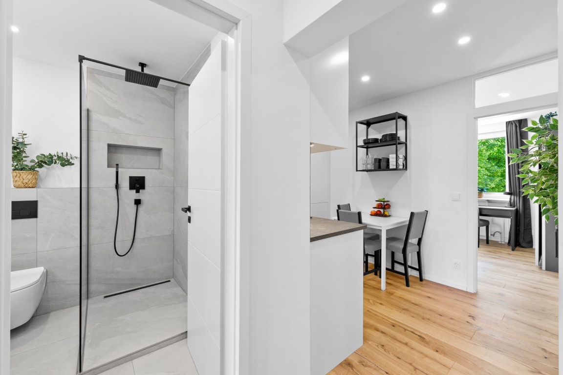 Habitación en WG Pasing-Obermenzing Mainaustraße 33 - Wohnliche Diele