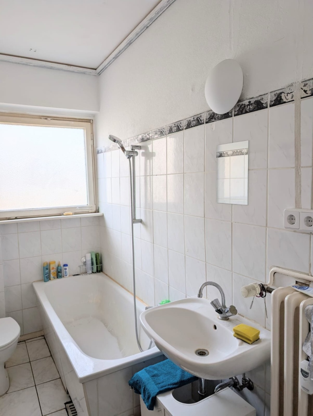 Private room – Preysingstraße 15, 12249 Berlin Marienfelde – Vorschaubild 5