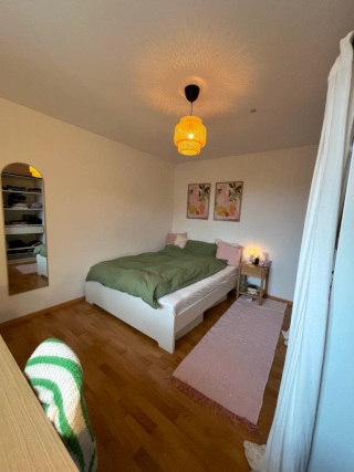 Imagen del anuncio: Liebe WG sucht Zuwachs für Seeblickzimmer ab 01.04.2026 (gerne auch früher)