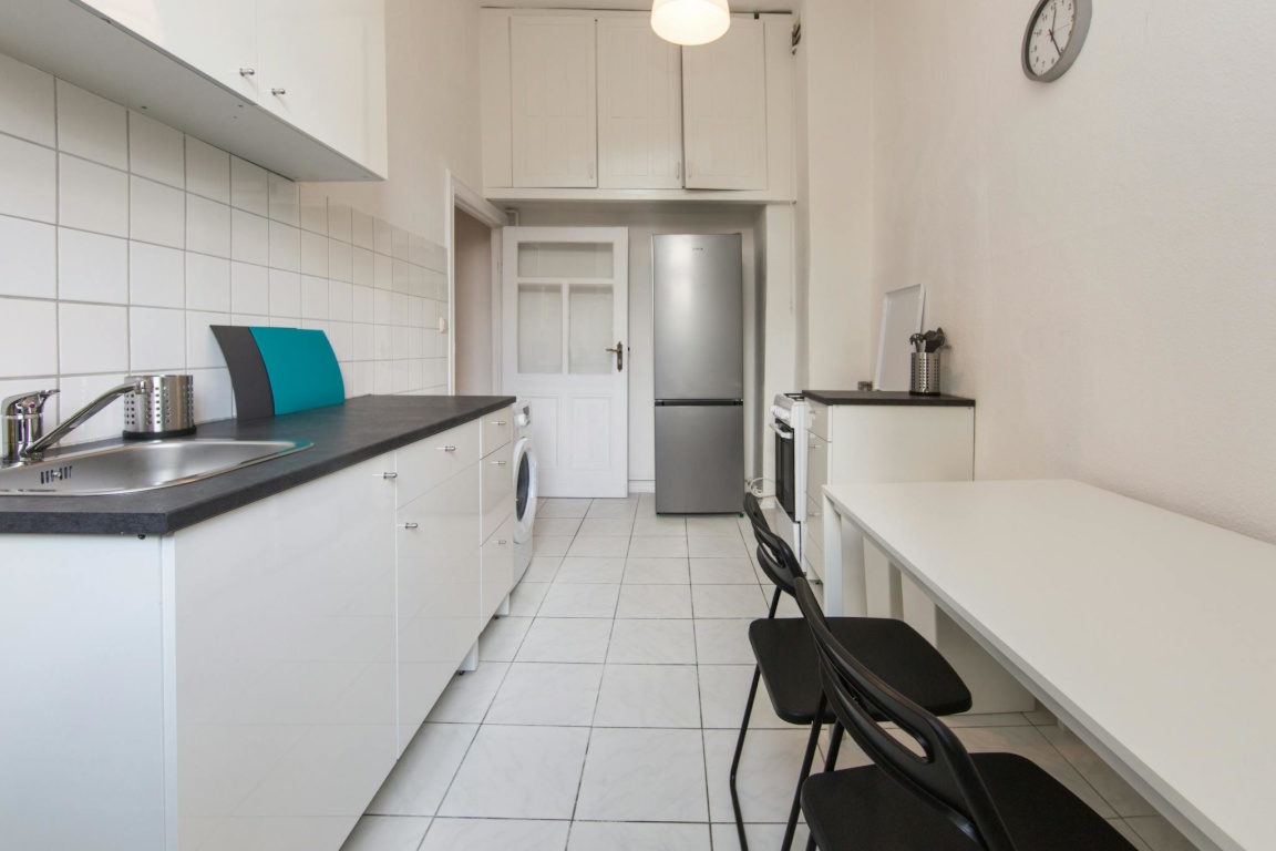 Flatshare Berlin Detmolder Straße - picture 10