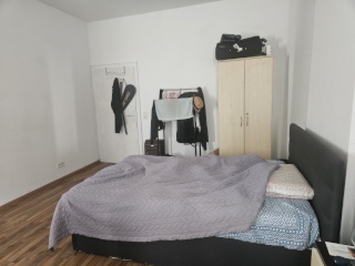 Anzeigenbild: WG Zimmer Sublet (1.01.2026 - 15.01.2026)