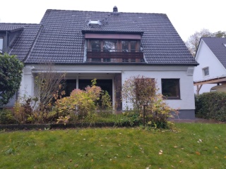 Anzeigenbild: Neue WG in großem Haus mit Garten, alternativer Ansatz