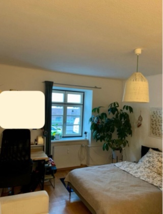 Anzeigenbild: Coole Wg in der Nähe der Alto