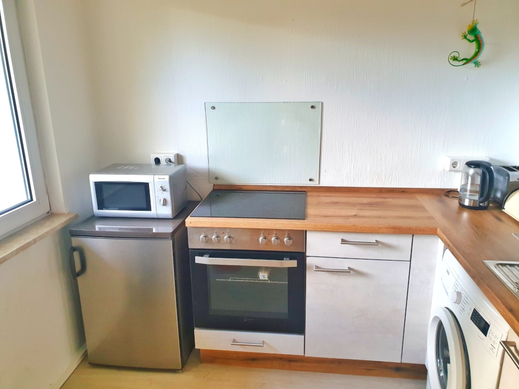 Wohnung Elberfeld Adersstraße 15 - Bild 3