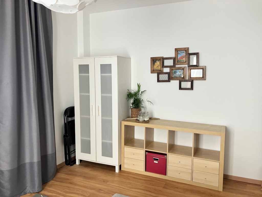 WG-Zimmer Biegen Siedlerweg - Bild 3