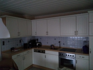 Ad image: 80qm Wohnung voll möbliert