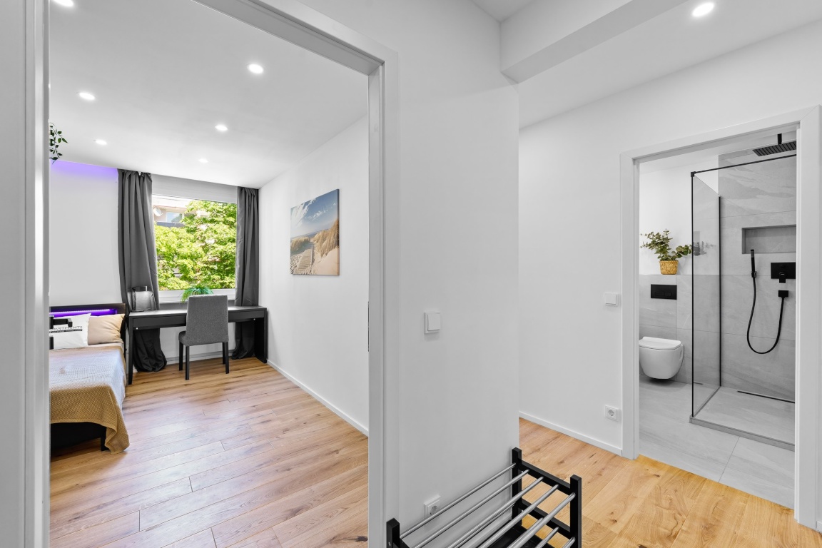 Habitación en WG Pasing-Obermenzing Mainaustraße 33 - Wohnliche Diele