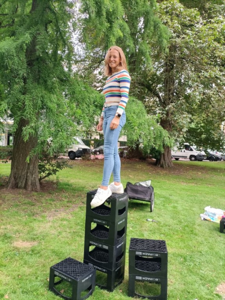 Anzeigenbild: Neue Lieblings-WG gesucht