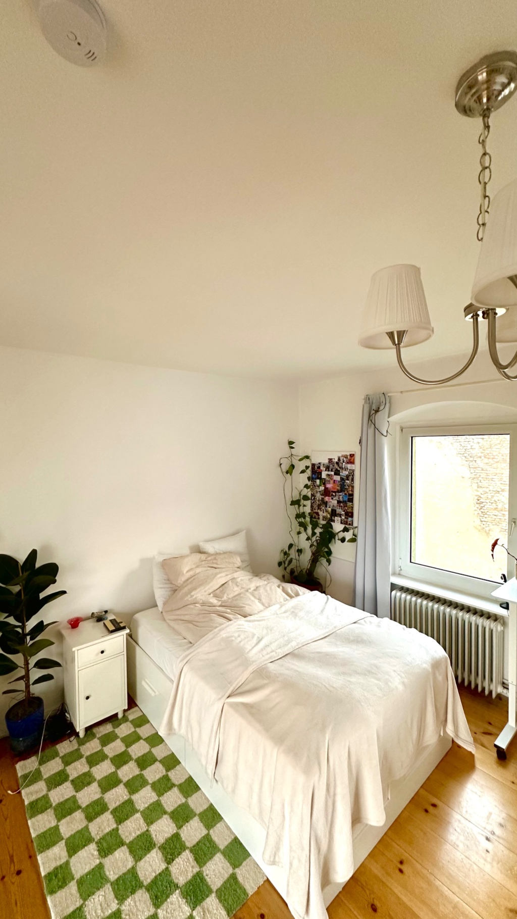 1-Zimmer-Wohnung Moabit Beusselstraße - Bild 1