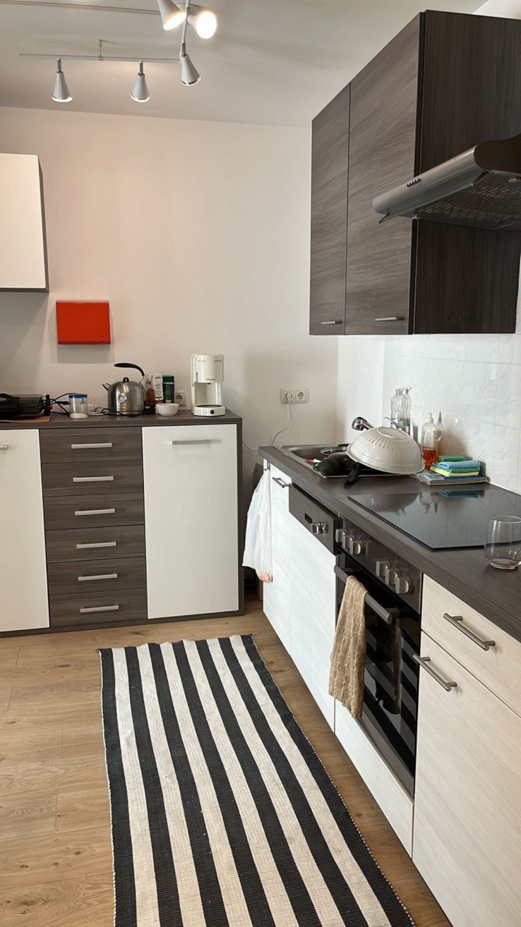 WG-Zimmer 12. Bezirk Meidling Hanauskagasse 4 - Bild 5