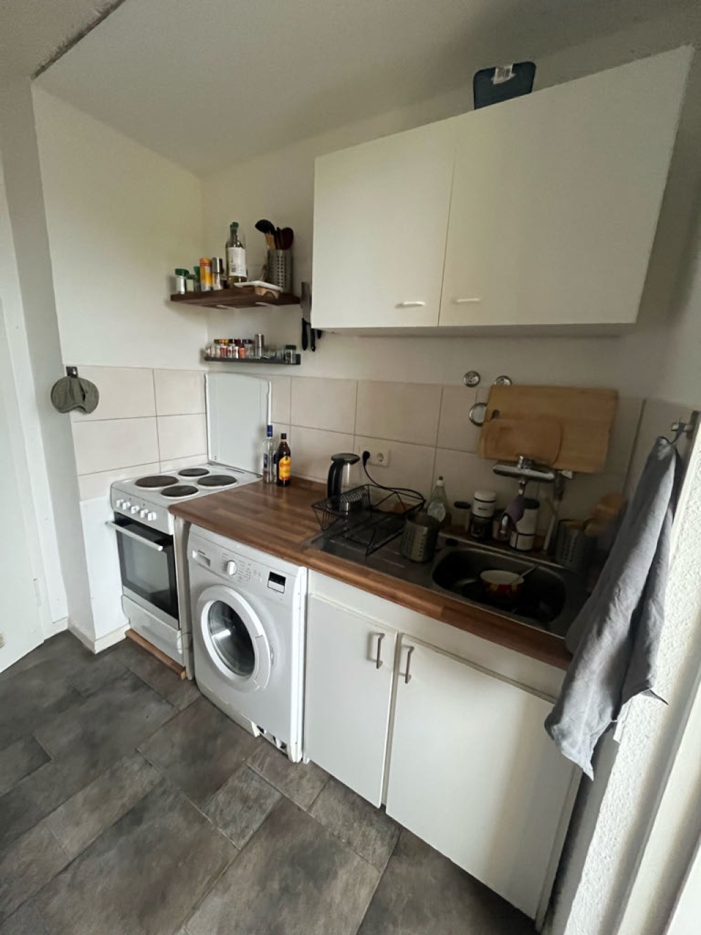 Apartamento Ehrenfeld Vitalisstr. 96 - foto 11