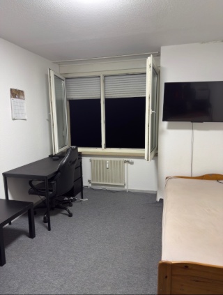 Ad image: 1 room apartment for rent