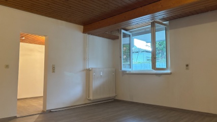 Anzeigenbild: 1-Zimmer-Wohnung mit eigenem Eingang – ruhig & gut angebunden