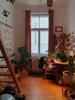 WG-Zimmer 12 m², Floridsdorf, Floridsdorf