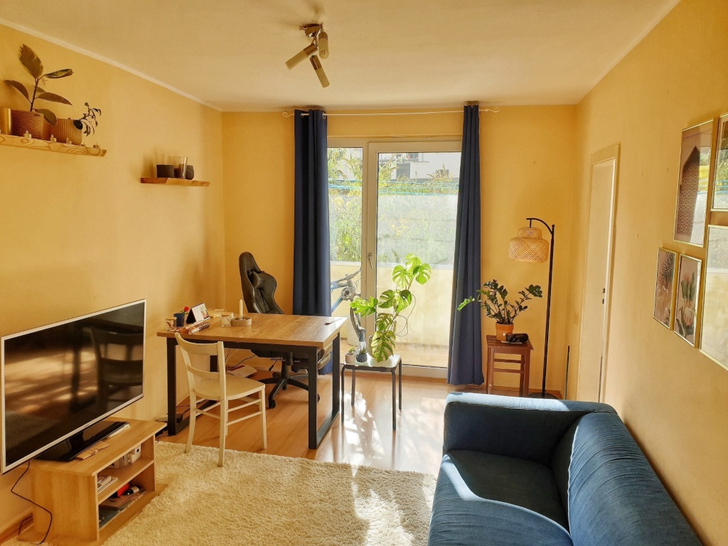 Wohnung Elberfeld Adersstraße 15 - Bild 1