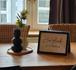 Anzeigenbild: WG Zimmer im Herzen der historischen Altstadt Burgsteinfurts

Willkommen