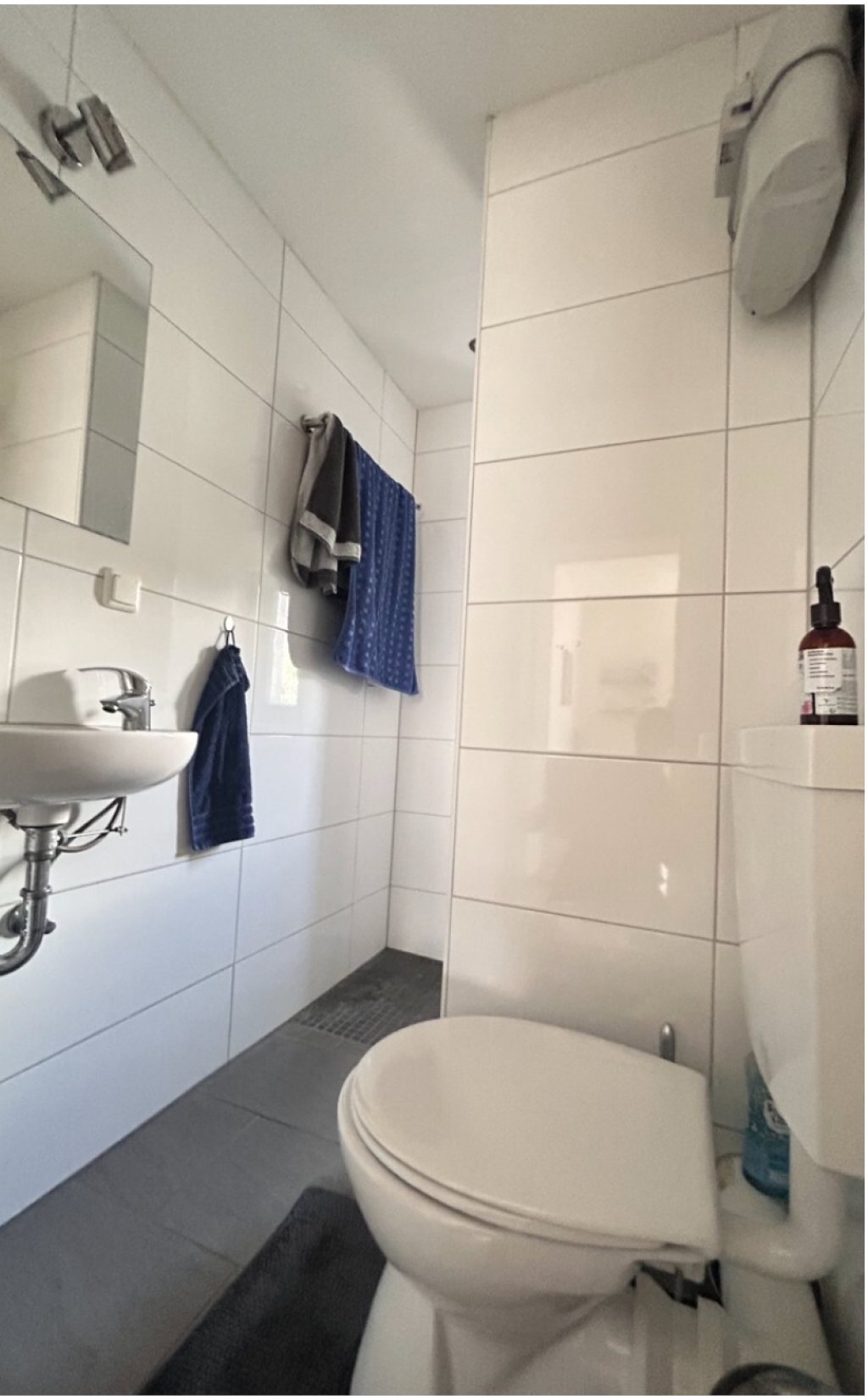 Flatshare Sachsenhausen Seehofstraße 23 - picture 3
