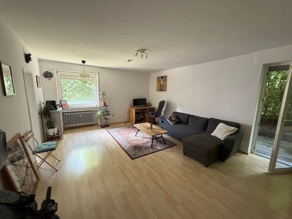 1 Room Flat Aachen-Mitte Rosfeld 66 - picture 3