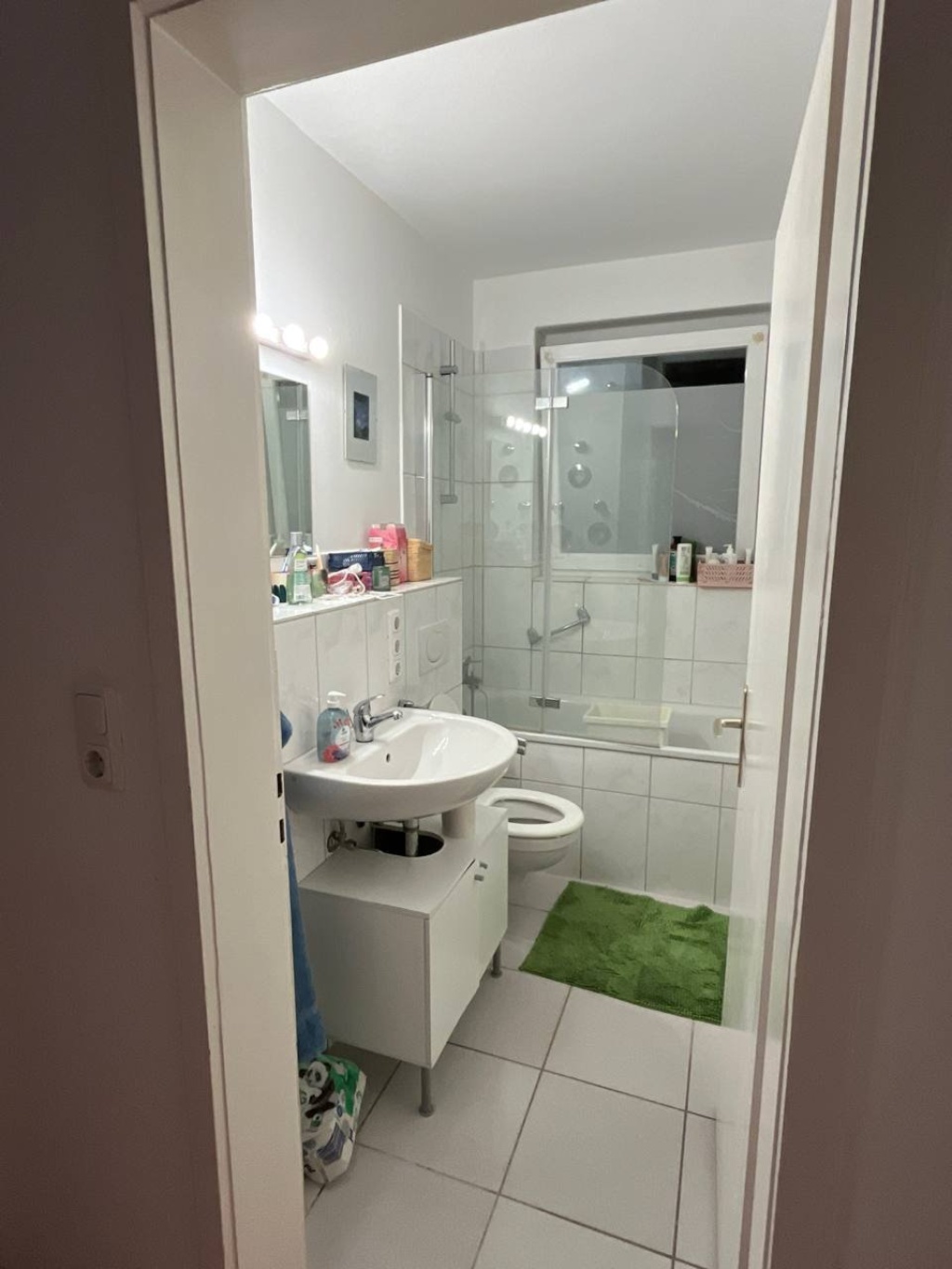 Flatshare Nippes Lohsestraße - picture 3