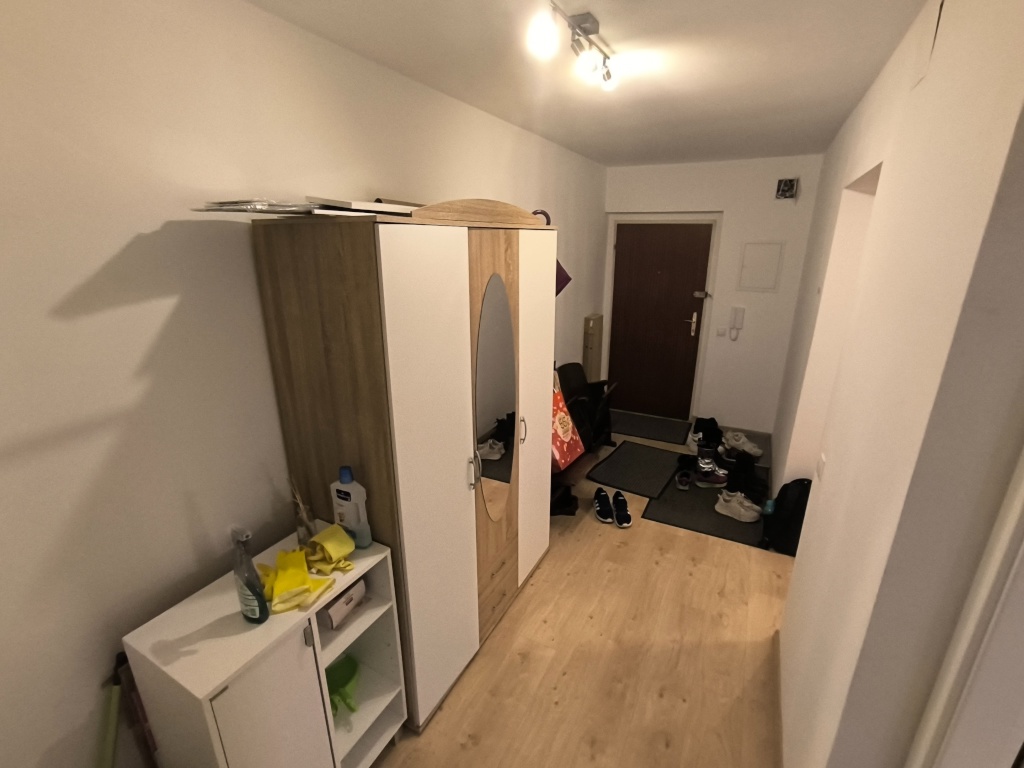 WG-Zimmer 12. Bezirk Meidling Hanauskagasse 4 - Bild 12