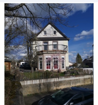 Imagen del anuncio: Cosy WG sala