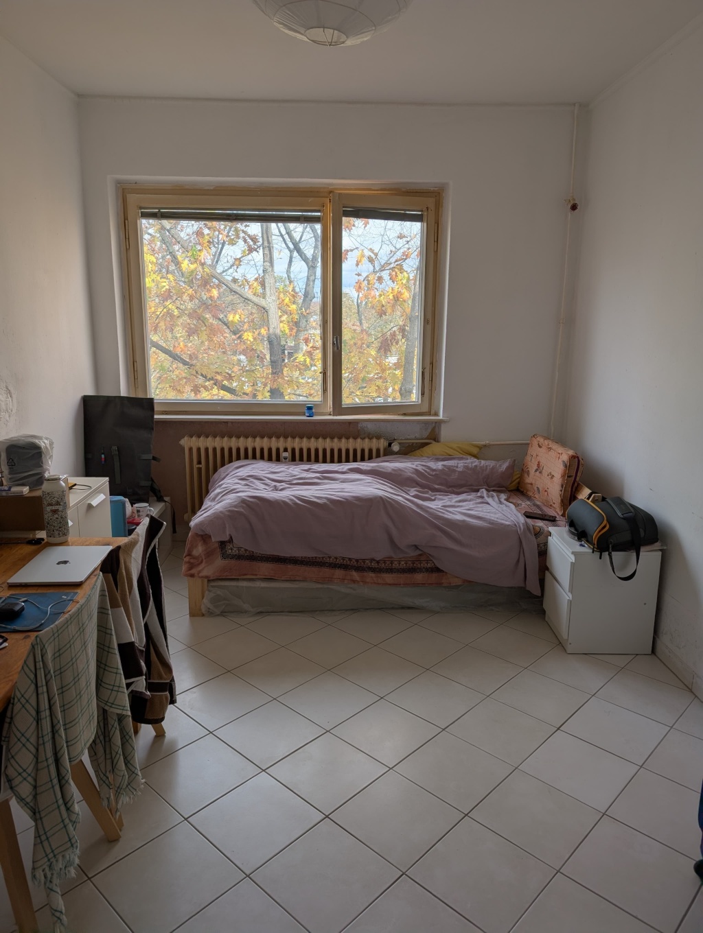 Private room – Preysingstraße 15, 12249 Berlin Marienfelde – Vorschaubild 8