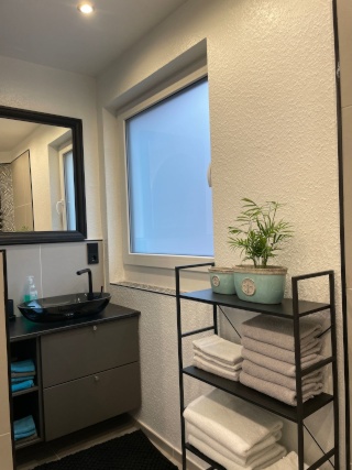 Ad image: Moderne & großartige Wohnung in Hage/Ostfriesland