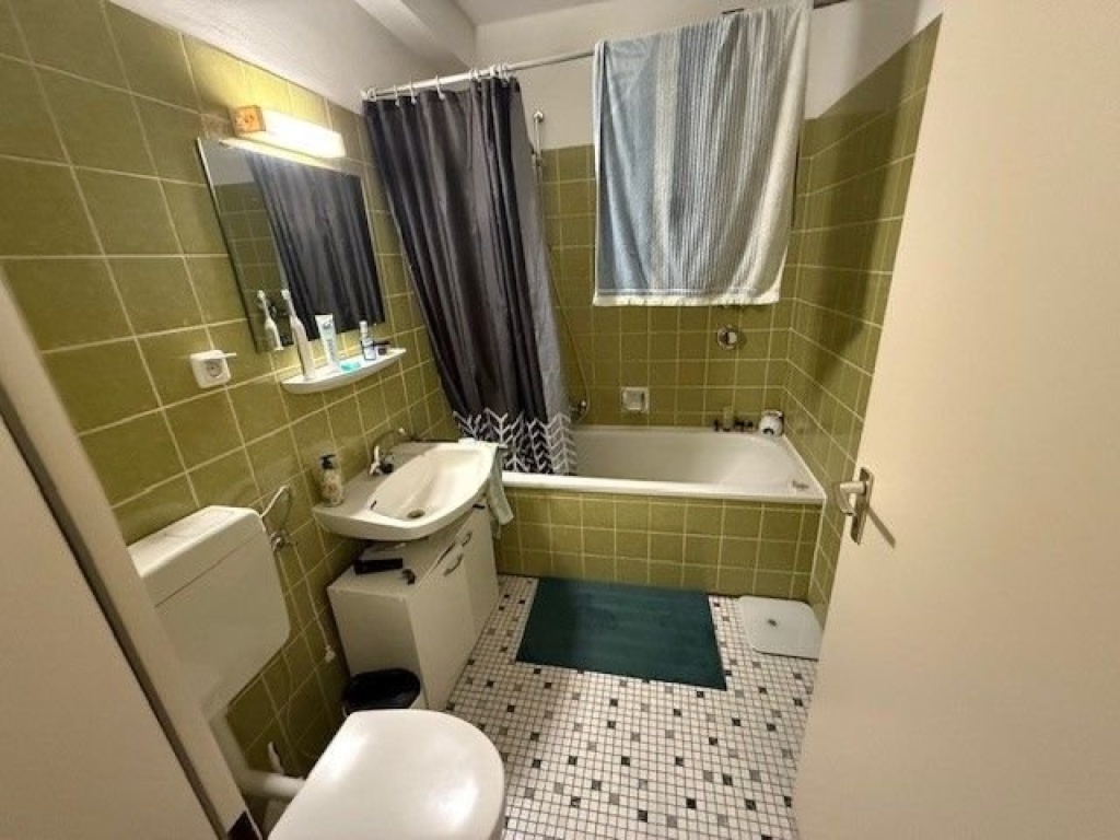 1 Room Flat Aachen-Mitte Rosfeld 66 - picture 6