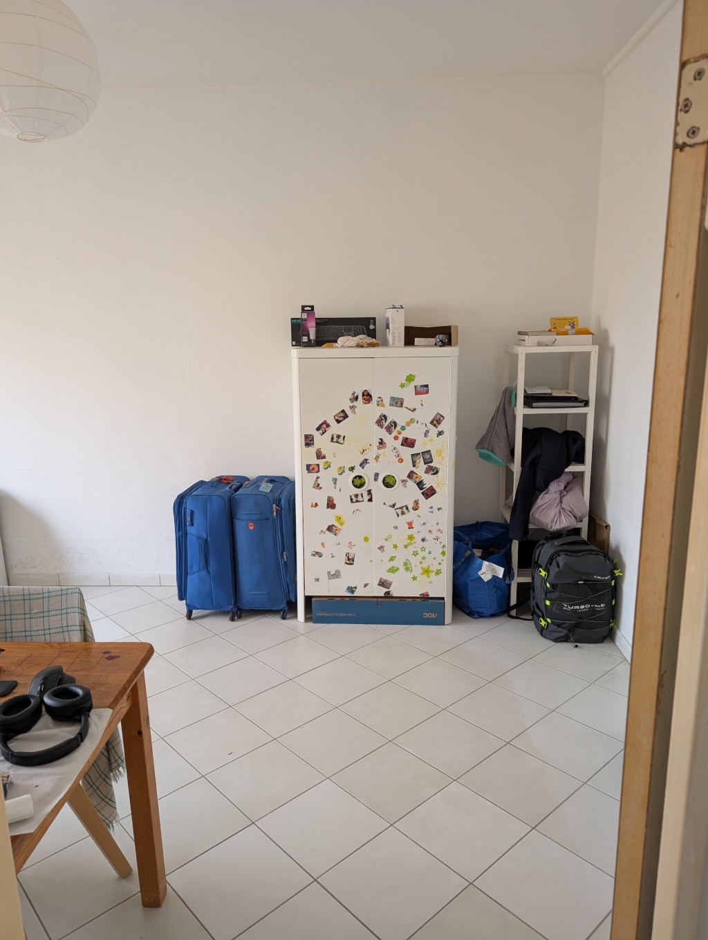 Private room – Preysingstraße 15, 12249 Berlin Marienfelde – Vorschaubild 7