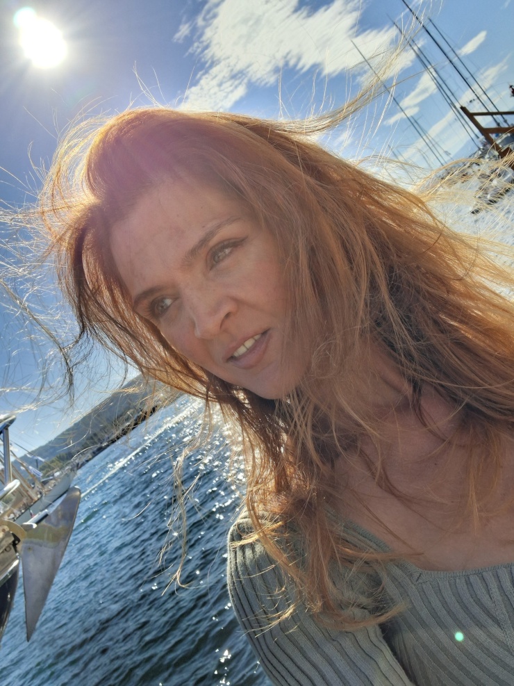 Anzeigenbild: Gemütliche, zentrale Wohnung für respektvolle Sie gesucht