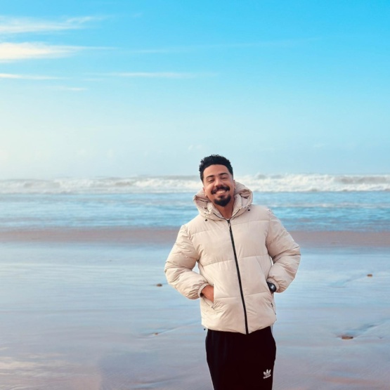 Anzeigenbild: Dieburg, Masterstudent – sucht ab dem 24. November ein Zimmer.