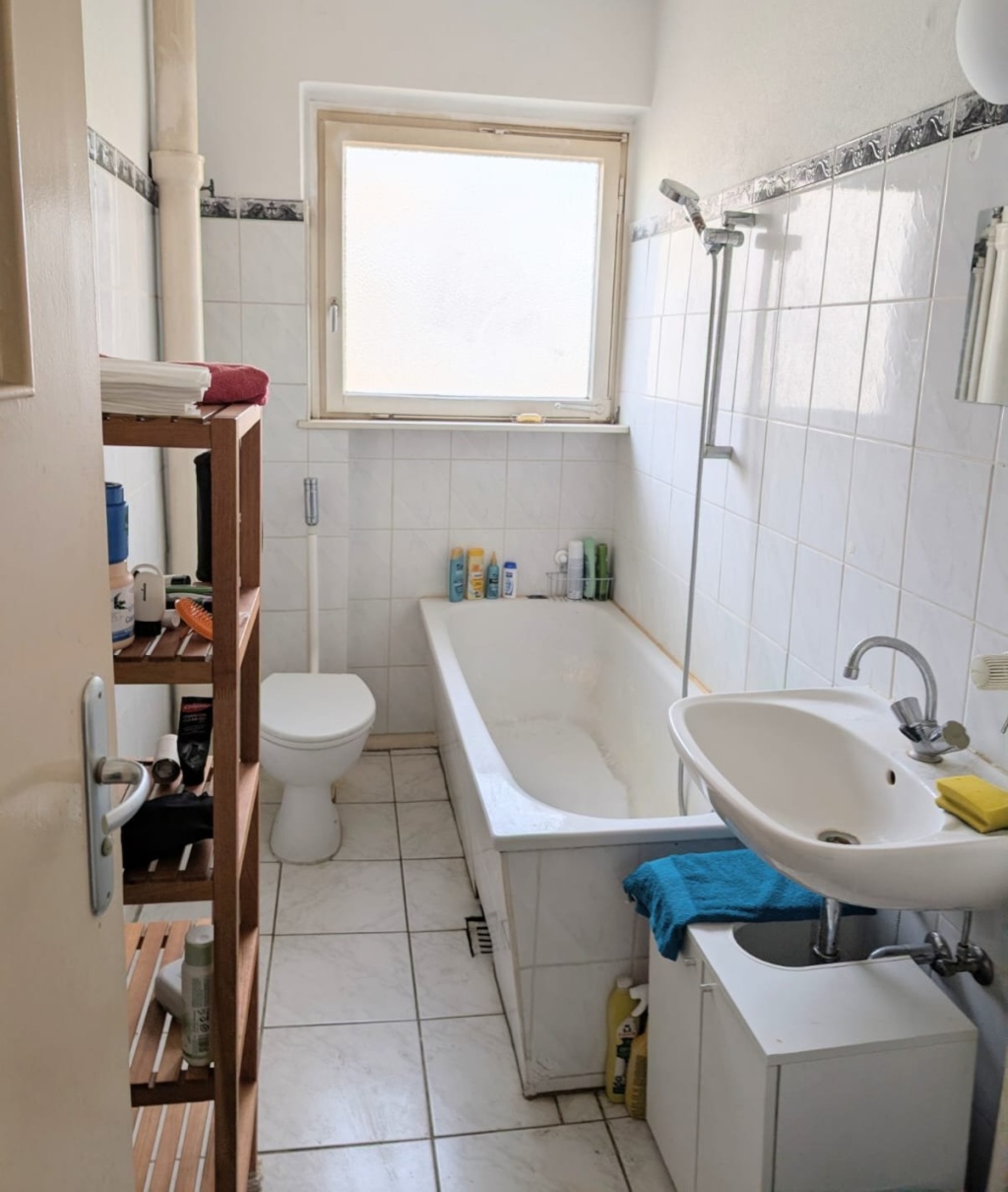 Private room – Preysingstraße 15, 12249 Berlin Marienfelde – Vorschaubild 2