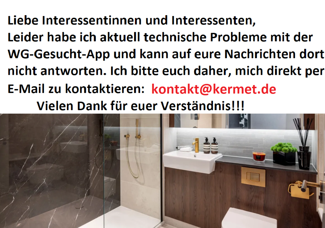 1 Room Flat Burtscheid Mefferdatisstraße - picture 2