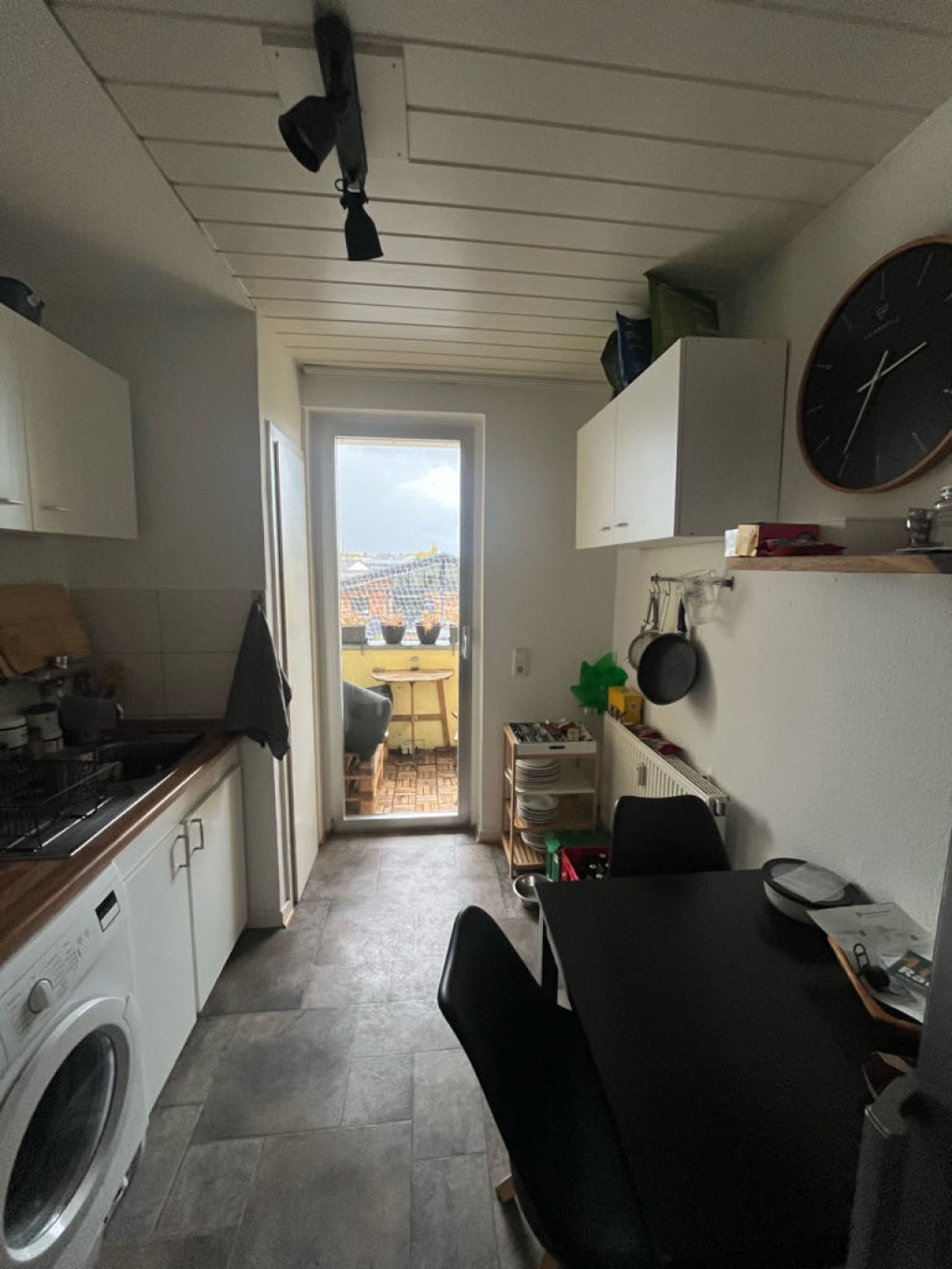 Apartamento Ehrenfeld Vitalisstr. 96 - foto 10
