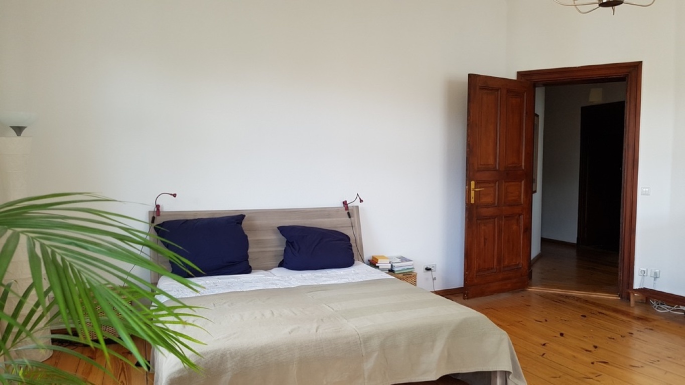 Wohnung Friedrichshain Gärtnerstrasse 15 - Another angle