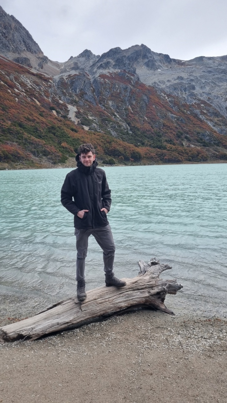 Anzeigenbild: SRH student looking for a place in Heidelberg