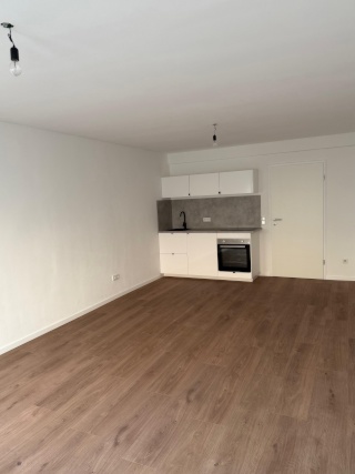 Ad image: Single Studio Apartment fully furnished for long term