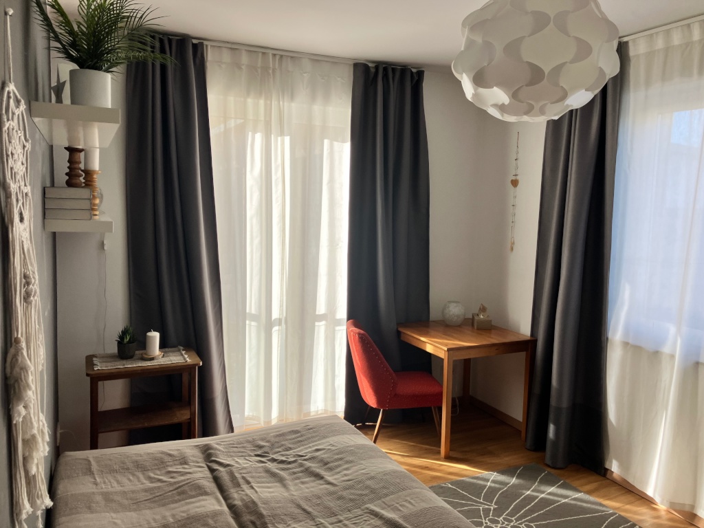 WG-Zimmer Biegen Siedlerweg - Bild 4