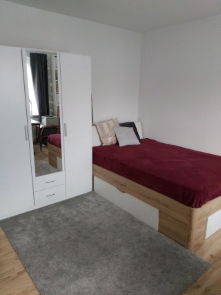 Anzeigenbild: 1 Zimmer Wohnung Innenstadt