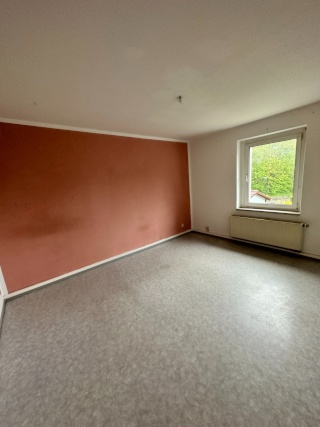 Ad image: Apartment with garden in Apolda – Katharinenweg 18