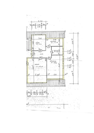Anzeigenbild: Hemmingen, 3 Zimmer-Wohnung, 62 m², Küche incl. Einbauküche, Bad, Keller, ruhige Lage